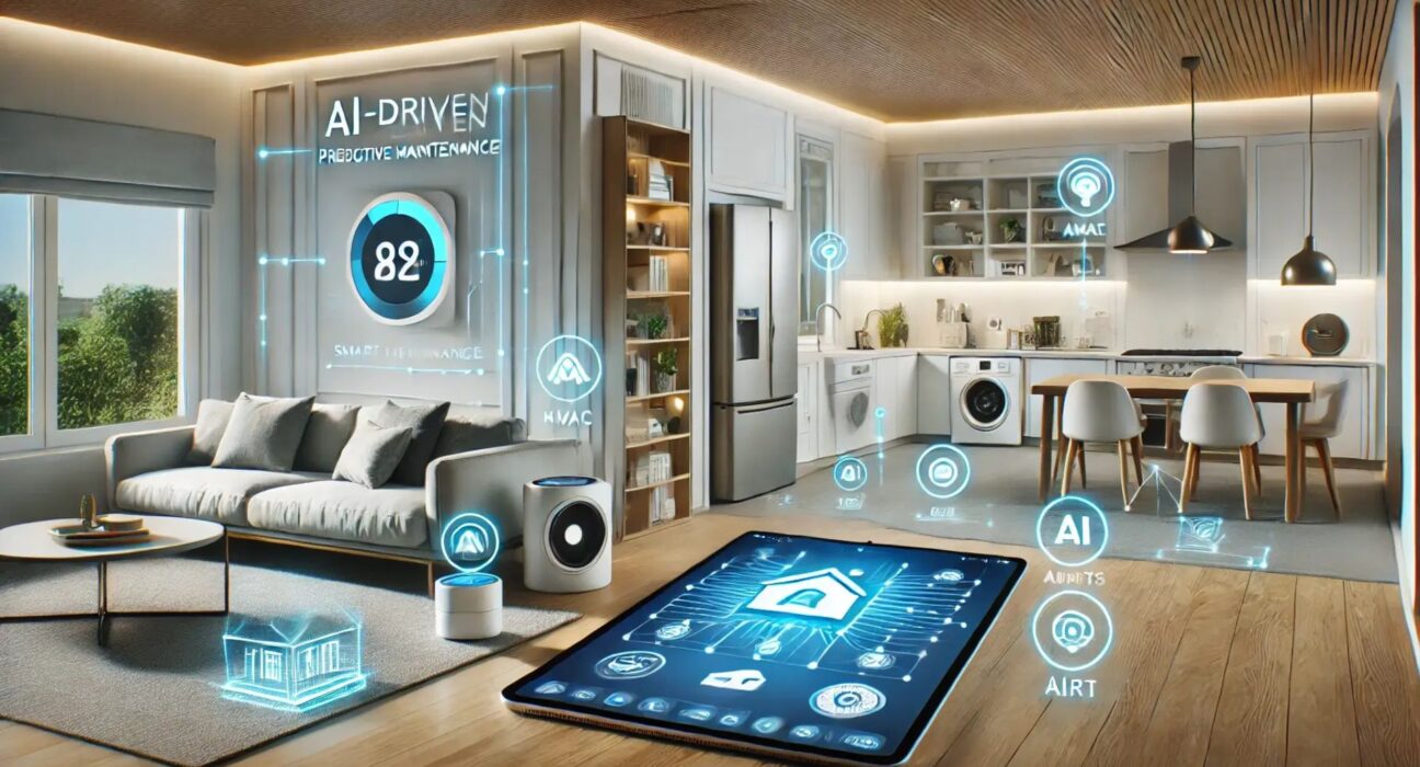 Smart home automation design and programming services by Nextegron